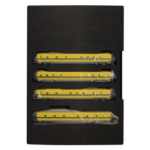 TOMIX Nゲージ 923形 ドクターイエロー 増結セット 92430 鉄道模型 電車(10623円)