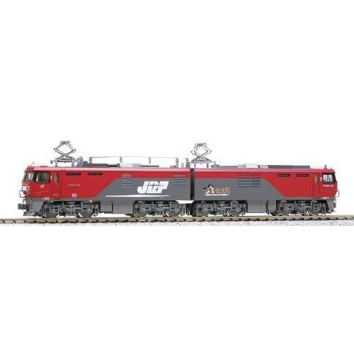模型、プラモデル KATO Nゲージ EH500 3次形 3037-1 鉄道模型 電気機関車