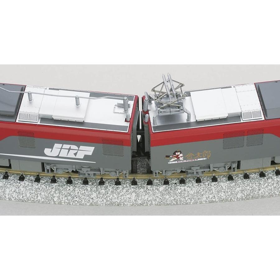 模型、プラモデル KATO Nゲージ EH500 3次形 3037-1 鉄道模型 電気機関車