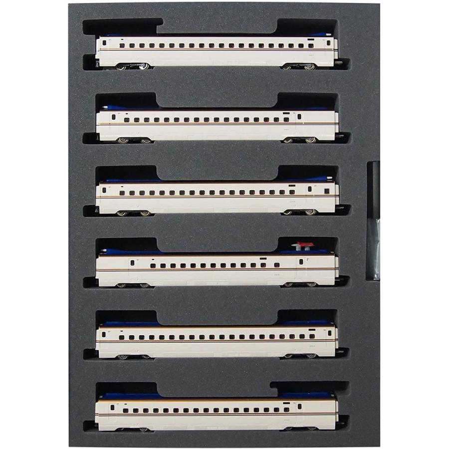 TOMIX Nゲージ W7系 北陸新幹線 増結セットB 92547 鉄道模型 電車 Nゲージ W7系 北陸新幹線 増結セットB 鉄道模型 電車