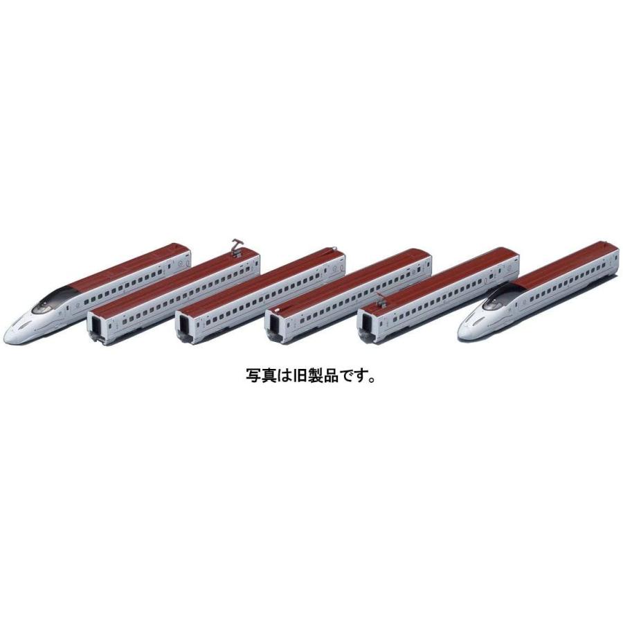 TOMIX Nゲージ 九州新幹線800 1000系セット 98734 鉄道模型 電車 九州新幹線800 Nゲージ 1000系セット 鉄道模型 電車