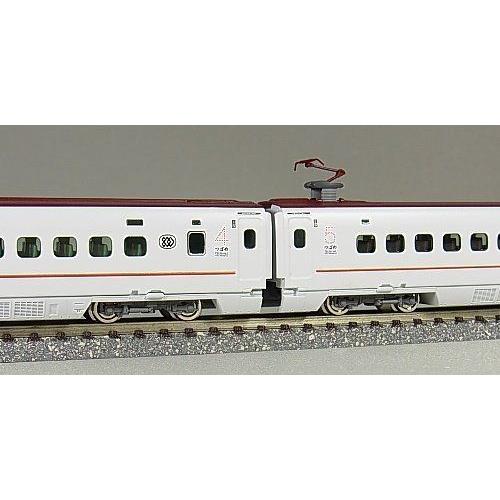 TOMIX Nゲージ 92280 九州新幹線800系つばめ増結3両セット