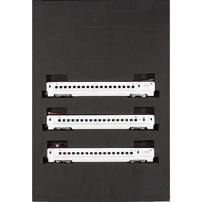 【値下げ中】 TOMIX Nゲージ 92280 九州新幹線800系つばめ増結3両セット 【RIZ9654317600】(34019円)