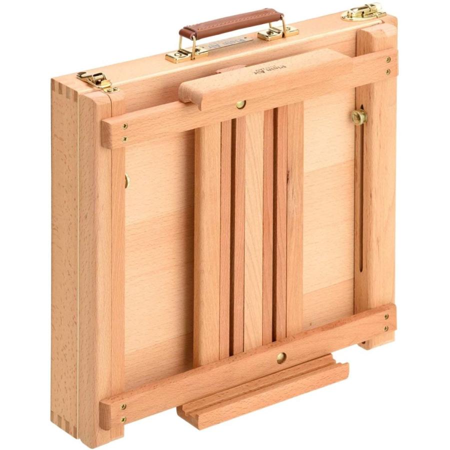 ホルベイン 卓上イーゼル ジュリアンボックス PA4 テーブルイーゼル 卓上イーゼル ジュリアンボックス PA4 テーブルイーゼル サイズ