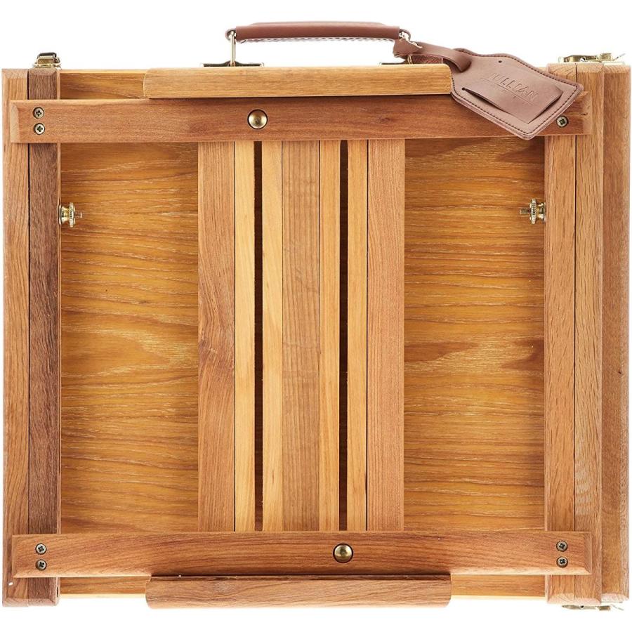 ホルベイン 卓上イーゼル ジュリアンボックス PA4 テーブルイーゼル 卓上イーゼル ジュリアンボックス PA4 テーブルイーゼル サイズ