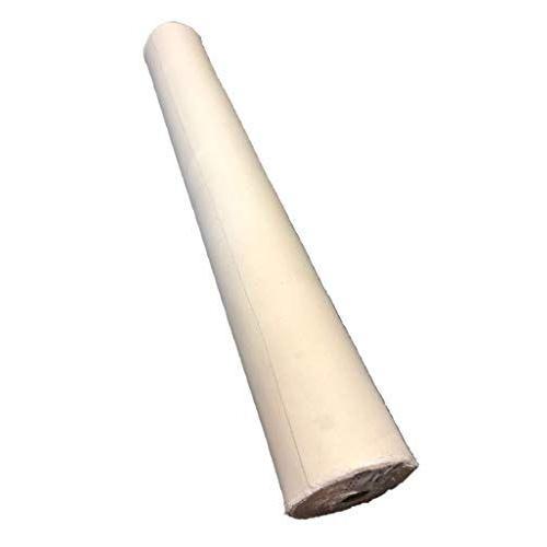 ホリウチ シーチング無地柄 色生成 綿100％ 生地厚やや薄手 R3800-1 仕上げ標準タイプ(スチーム加工) 糊付 98cm巾×1反(6