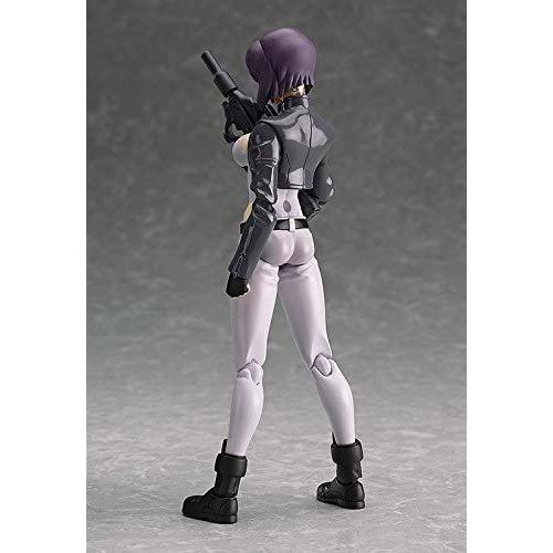 figma 攻殻機動隊 STAND ALONE COMPLEX 草薙素子 S.A.C.ver. ノンスケール ABS&ATBC-PVC製 塗 BANDAI SPIRITS(バンダイ スピリッツ) METAL BUILD エールストライカー -METAL BUILD 10th Ver IQY1006655862(10021円)