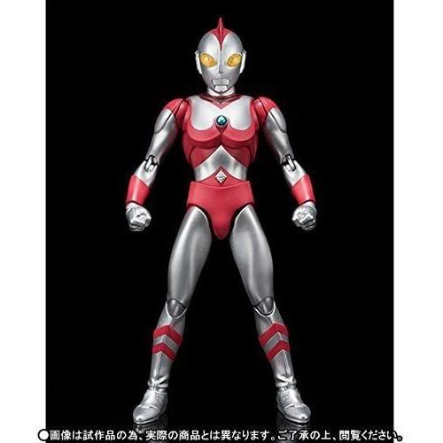 ULTRA-ACT ウルトラマン80 ACT ウルトラマン80