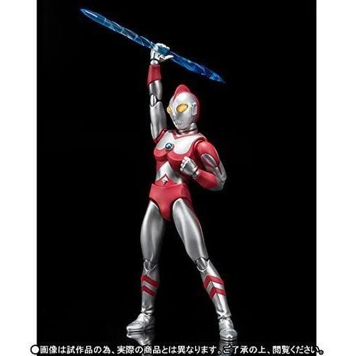 ULTRA-ACT ウルトラマン80 ACT ウルトラマン80