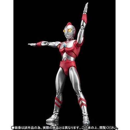 ULTRA-ACT ウルトラマン80 ACT ウルトラマン80