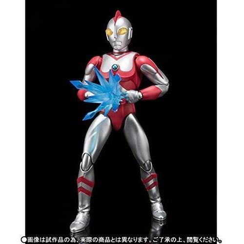 ULTRA-ACT ウルトラマン80 ACT ウルトラマン80