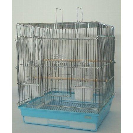 ホーエイ 鳥かご 35小鳥ロングハウス