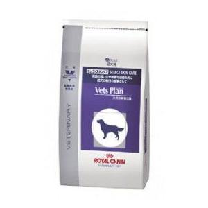 2袋セットロイヤルカナン ベッツプラン 犬用 セレクトスキンケア 8kgのサムネイル
