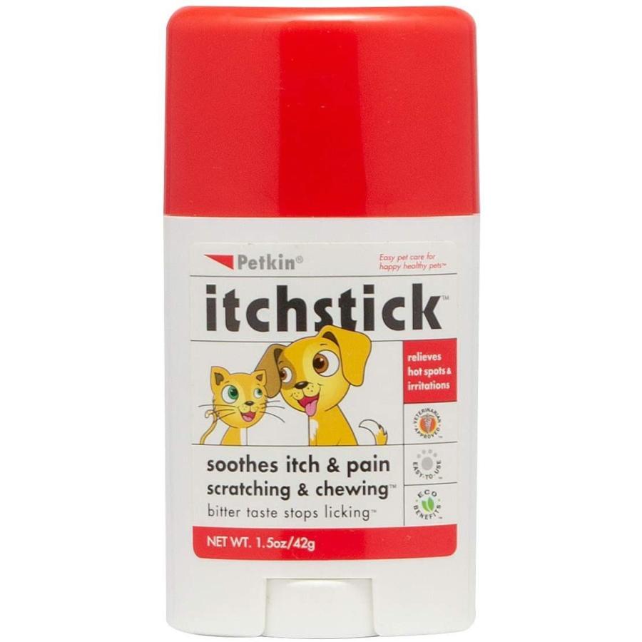 全品最安値に挑戦 ペットキン 犬 猫用 なめ癖直しスティック Edufuturo Com Br