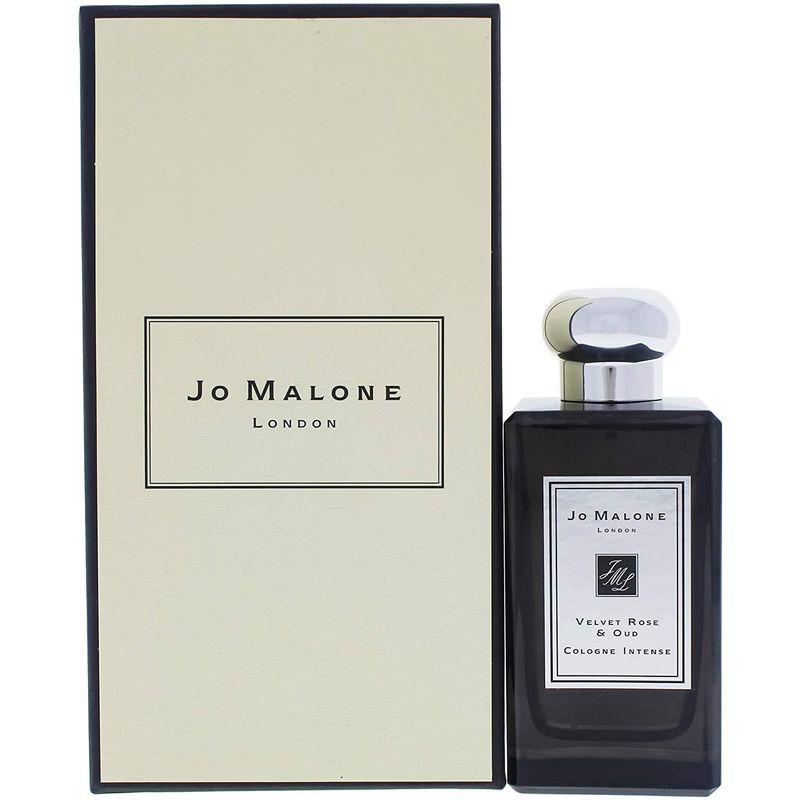 ジョー マローン JO MALONE ヴェルベットローズ＆ウードコロン インテンス 100ml EDC SP 箱付き fs 香水 並行 マローン JO MALONE ヴェルベットローズ＆ウードコロン インテンス 100ml EDC SP 箱付き fs 香水 並行