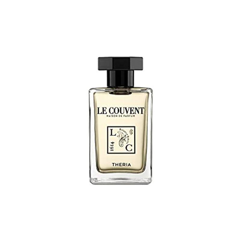 クヴォン・デ・ミニム(Le Couvent des Minimes) シンギュラー オーデパルファム テリア100mL