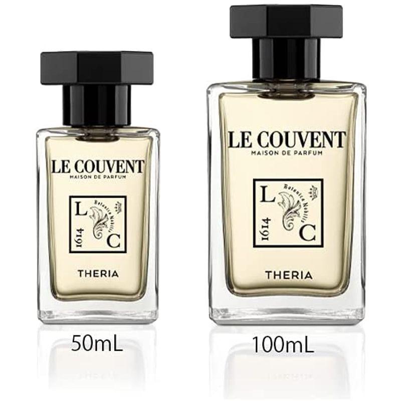 クヴォン・デ・ミニム(Le Couvent des Minimes) シンギュラー オーデパルファム テリア100mL ミニム Le Couvent des Minimes シンギュラー オーデパルファム テリア100mL サイズ 100mL