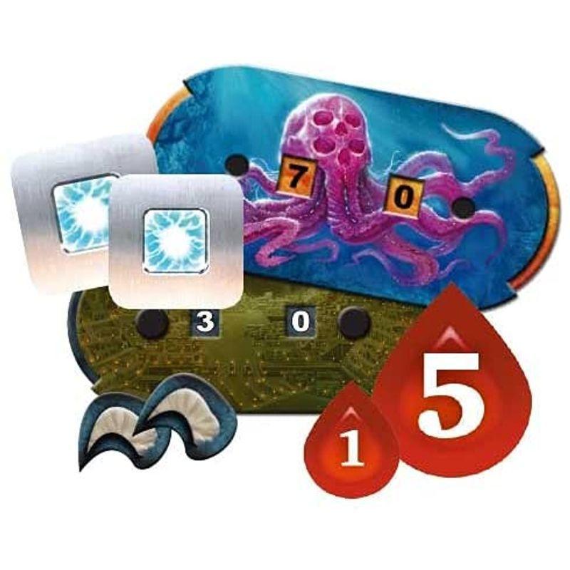 アークライト イーオンズ・エンド: 終わりなき戦い 完全日本語版 (1-4人用 60分 14才以上向け) ボードゲーム 終わりなき戦い 60分 アークライト イーオンズ・エンド: (1-4人用 ボードゲーム 14才以上向け) 完全日本語版 SKC9166333600(9125円)