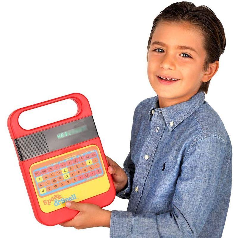 とっておきし新春福袋 ベーシックで楽しい スピーク スペル電子ゲーム ボードゲーム Www Collectiviteslocales Fr