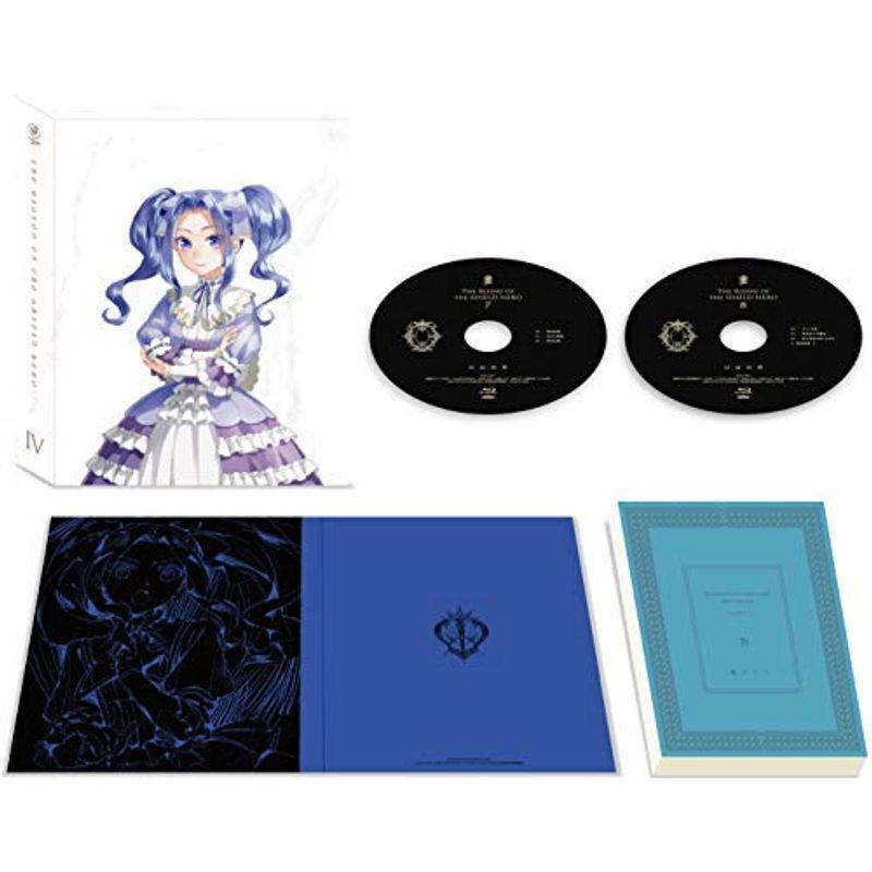 最終値下げ 盾の勇者の成り上がり Dvd Box 4巻 セール超高品質 Backup Technaureus Com