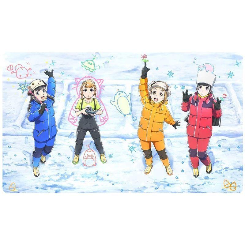 宇宙よりも遠い場所 Blu-ray BOX Blu ray BOX