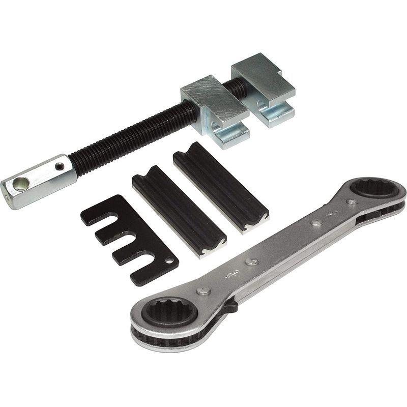 1210011 Golf-Mechanix DIY エコノミー ゴルフシャフト抜き・脱着工具 入門モデル2016 並行輸入品 Golf Mechanix DIY エコノミー ゴルフシャフト抜き 脱着工具 入門モデル2016 並行輸入品