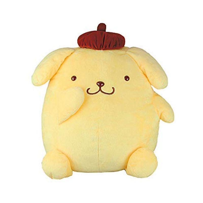全１種 おすまし 超超ｂｉｇぬいぐるみ ポムポムプリン ぬいぐるみ 高い素材 Themtransit Com