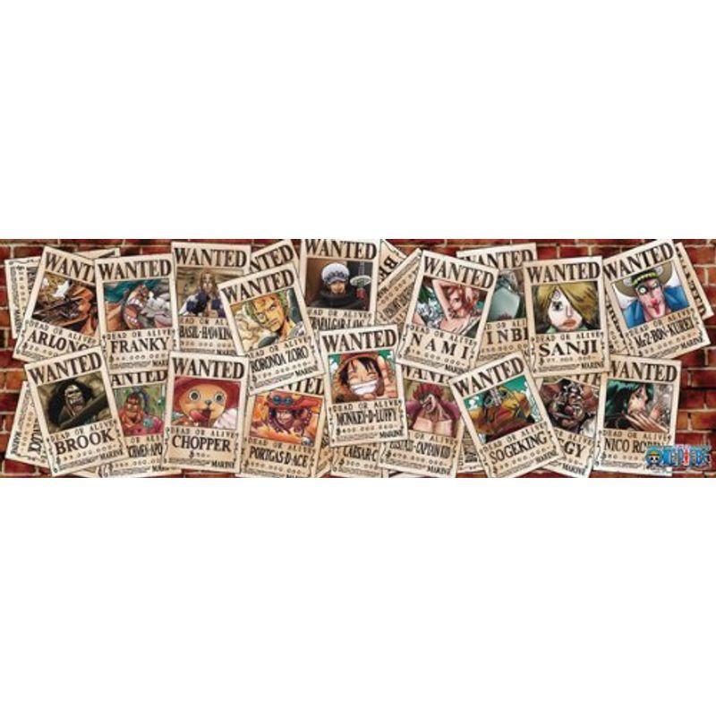 セール半額 エンスカイ 950ピース ジグソーパズル One Piece 賞金首の海賊たち 34x102cm 雑貨屋ゼネラルストア 通販 Yahoo ショッピング 販売 値段 Elearning Pn Batam Go Id