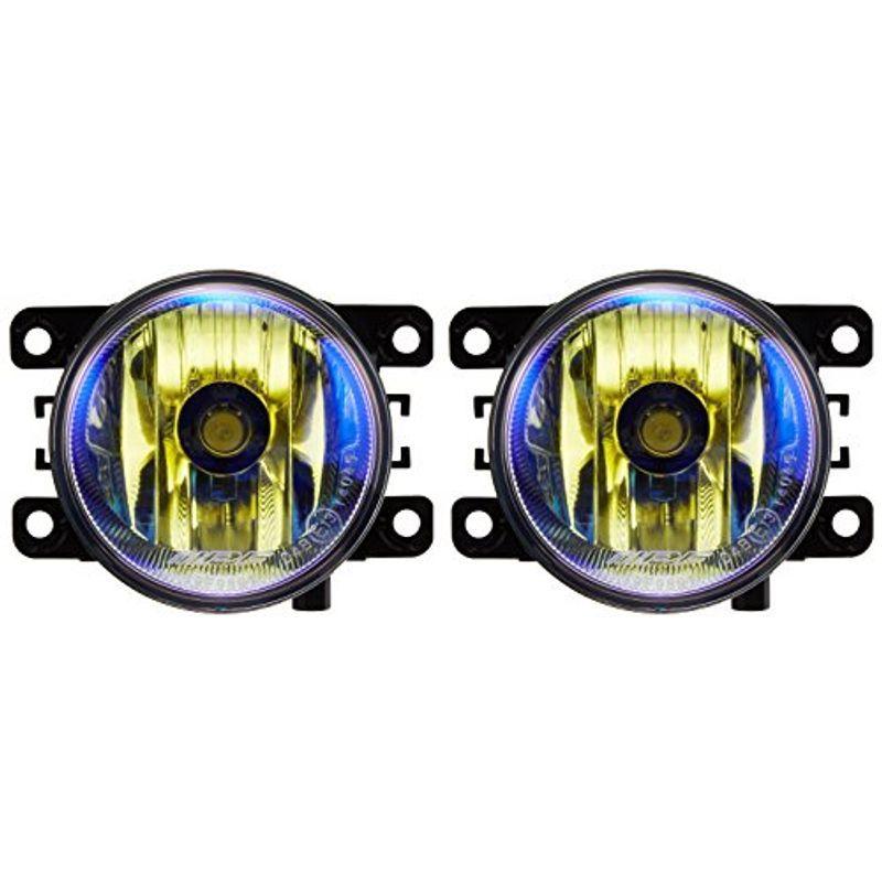 SUZUKI(スズキ) 純正部品 ハスラー フォグランプ(IPF) イエローコーティングレンズ D9NT99000-99069-C03