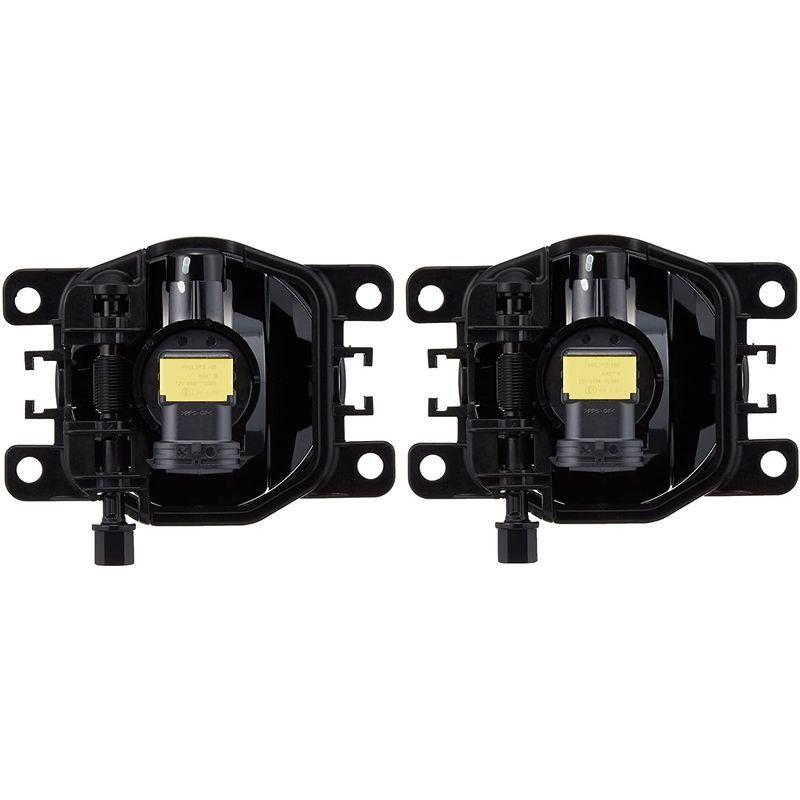 SUZUKI(スズキ) 純正部品 ハスラー フォグランプ(IPF) イエローコーティングレンズ D9NT99000-99069-C03 スズキ 純正部品 ハスラー フォグランプ IPF イエローコーティングレンズ D9NT99000 C03