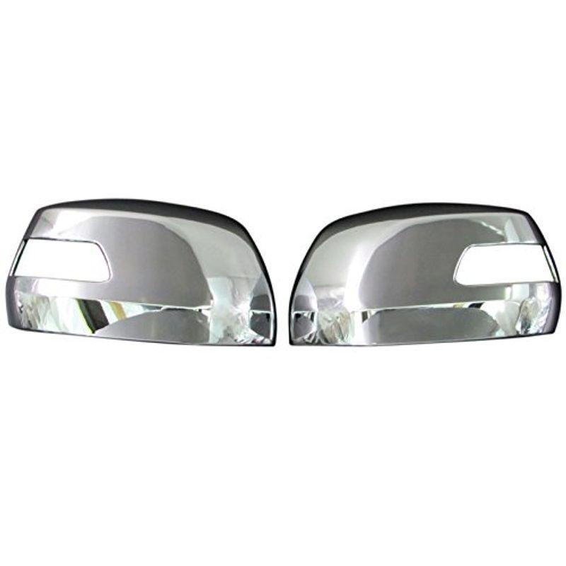 Brightz ステップワゴン Rk1 Rk2 メッキドアミラーカバー Bタイプ Mir Sid 0 Rk K1 K2 1 2 2287 最安値に挑戦