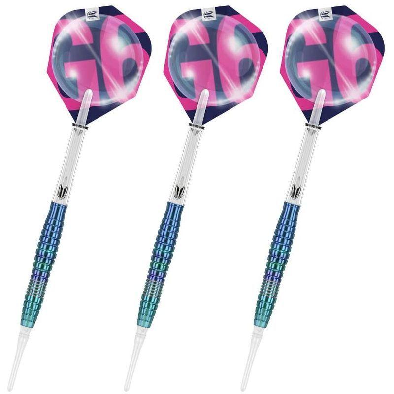 TARGET ターゲット RISING SUN G6 ライジングサン No.5 210169 村松治樹選手モデル ダーツ バレル ダーツセッ 3個 RISING SUN 村松治樹選手モデル ターゲット G6 ライジングサン No ダーツ バレル ダーツセッ