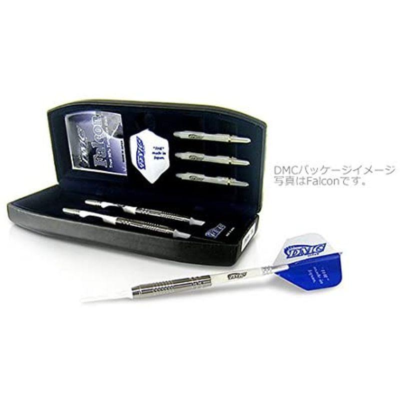 DMC ソフトダーツ Acute Raven style-D ソフトダーツ Acute Raven style 0mm