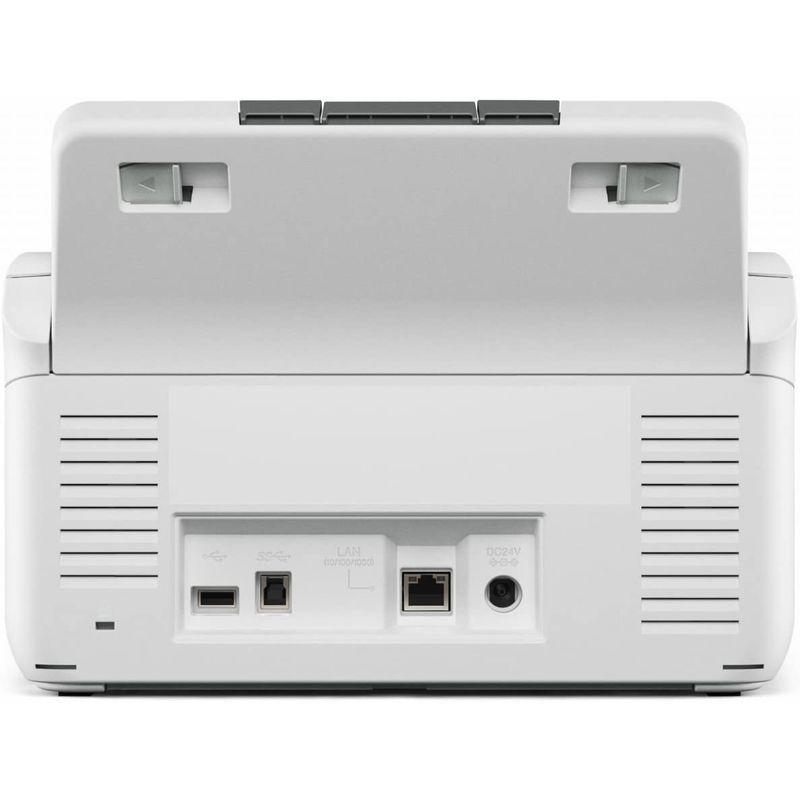【新入荷】 エプソン スキャナー DS-780N (シートフィード/A4両面/NW内臓) 【PET1212982627】(42742円)