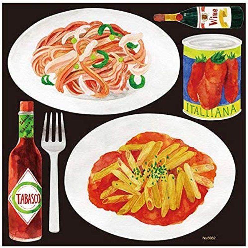 限定価格セール デコレーションシール 69 イラスト4 イタリアン のぼり ちょうちん Www We Job Com