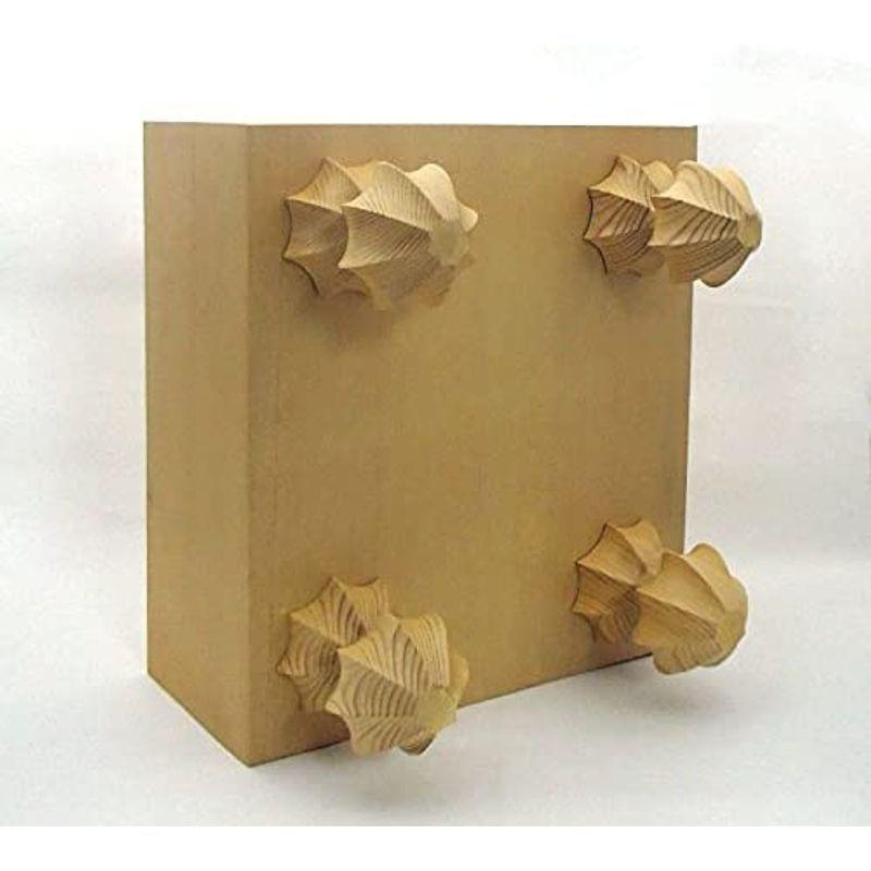 堂々の将棋盤セット 常識を破った環境にやさしいエコ足付将棋盤５寸と木製特選将棋駒 常識を破った環境にやさしいエコ足付将棋盤５寸と木製特選将棋駒