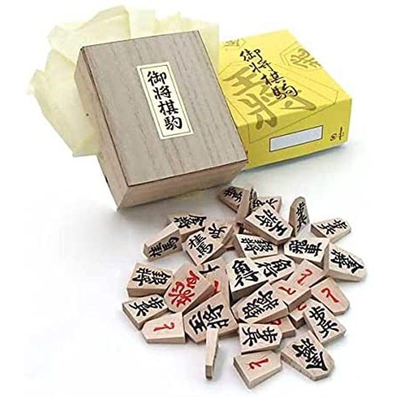 堂々の将棋盤セット 常識を破った環境にやさしいエコ足付将棋盤５寸と木製特選将棋駒 常識を破った環境にやさしいエコ足付将棋盤５寸と木製特選将棋駒