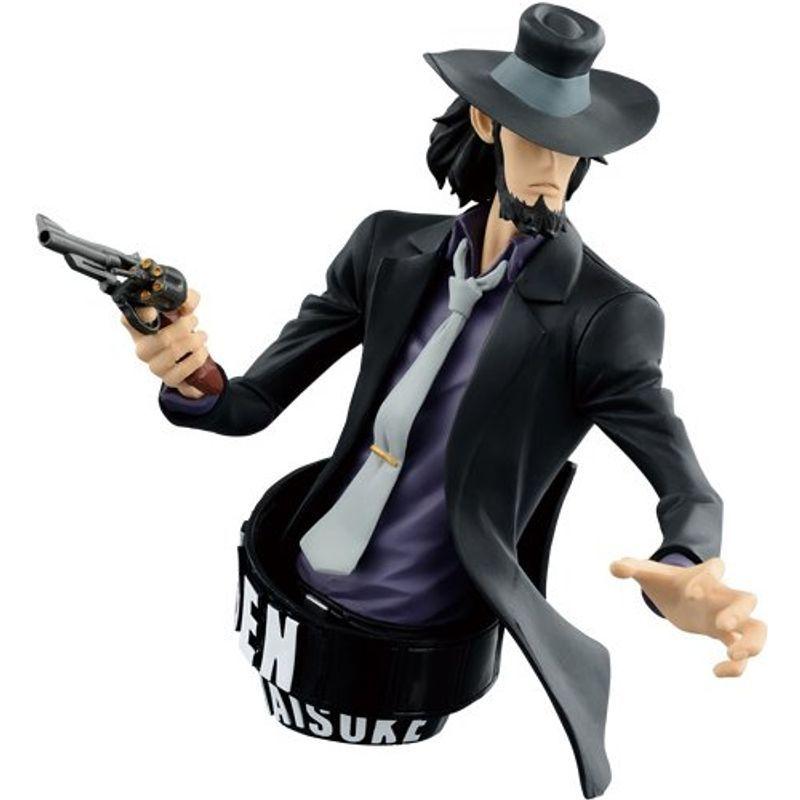 次元大介 プライズ Ii オープニングビネット ルパン三世 ルパン三世 ファッション Themtransit Com