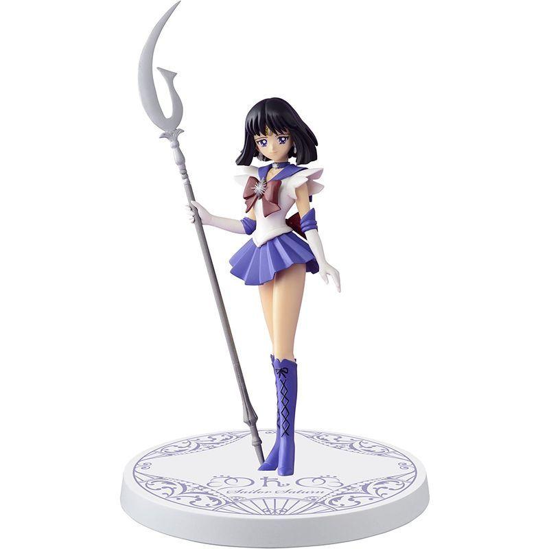 美少女戦士セーラームーン Girls Memories figure of SAILOR SATURN (セーラーサターン) フィギュア セーラーサターン Girls Memories figure of SAILOR SATURN フィギュア 美少女戦士セーラームーン