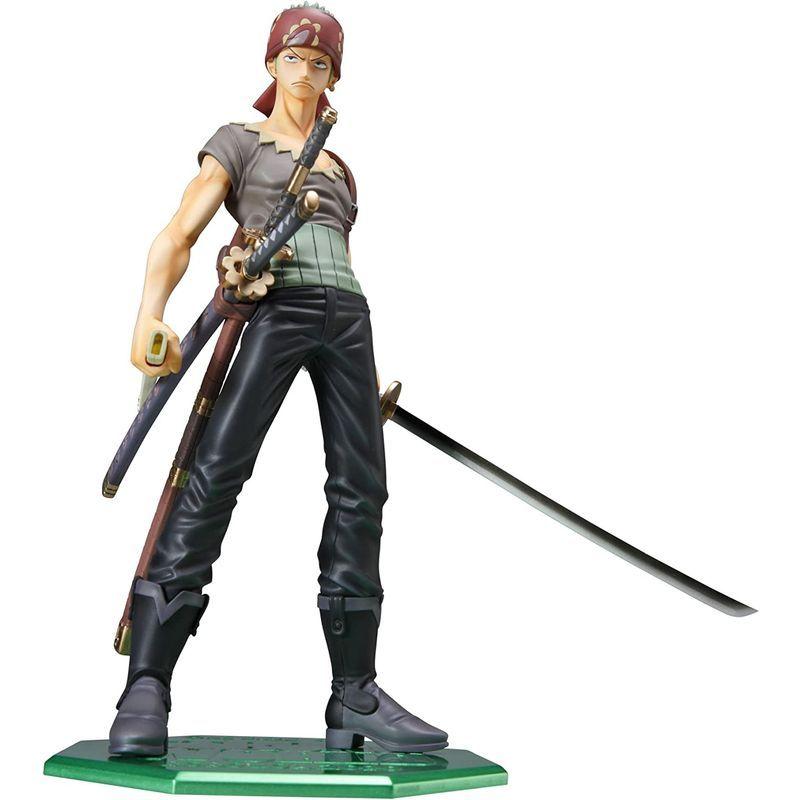 ワンピース Portrait Of Pirates Strong ロロノア ゾロ Edition ワンピース 買い保障できる Malleusdelic Com