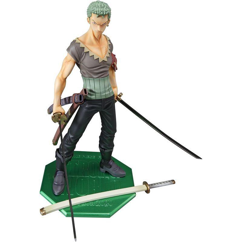 ワンピース Portrait Of Pirates Strong ロロノア ゾロ Edition ワンピース 買い保障できる Malleusdelic Com