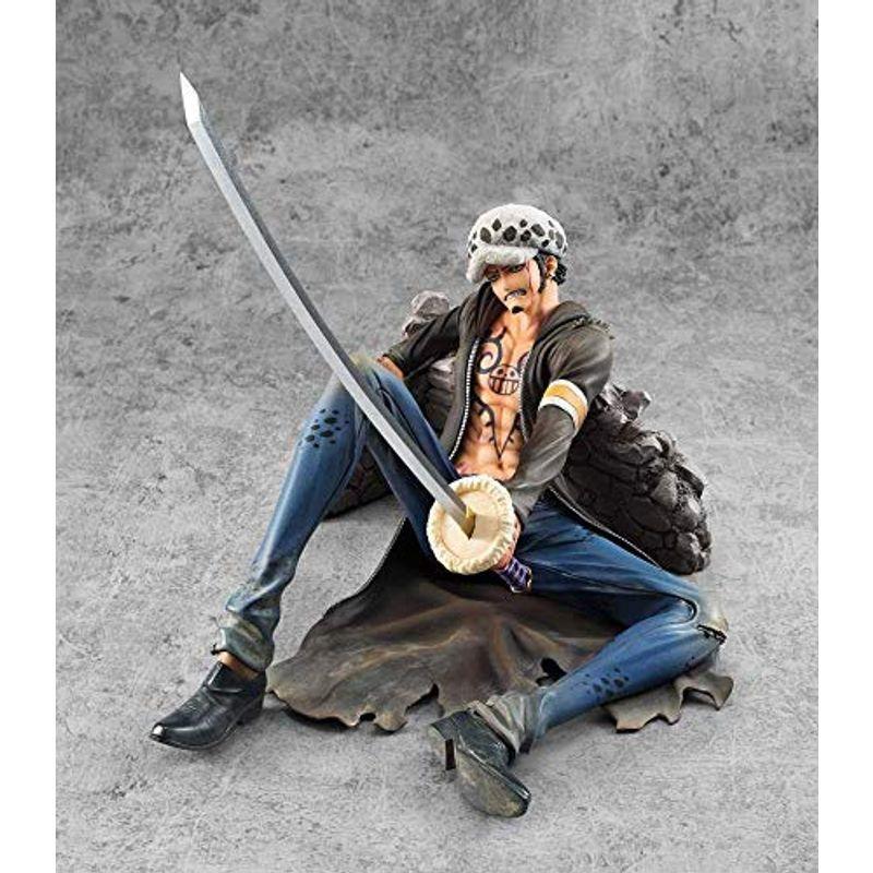 数々のアワードを受賞】 Portrait.Of.Pirates ワンピース“LIMITED
