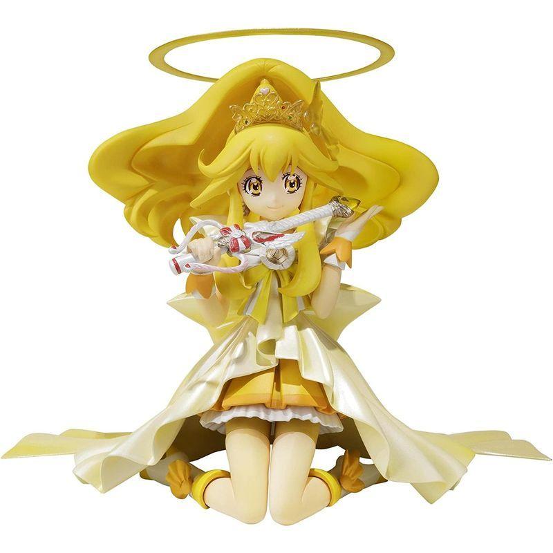 売り出し新品 フィギュアーツzero スマイルプリキュア プリンセスピース 約1mm Pvc Abs製 塗装済み完成品フィギュア 000 雑貨屋ゼネラルストア 通販 Yahoo ショッピング 安く 買う Lawebfactory Com
