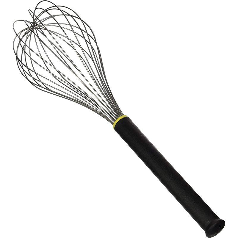 MATFER(マトファ) 卵白用ホイッパー111046 450? ハンドル部:樹脂 フランス BHI02|g2021|02
