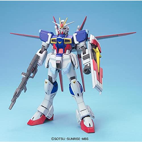 MG 1/100 フォースインパルスガンダム (機動戦士ガンダムSEED DESTINY)｜g2021｜04