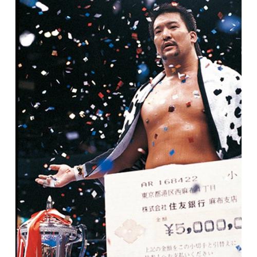 G1 CLIMAX 20周年記念DVD-BOX 1991-2010 [DVD]｜g2021｜02