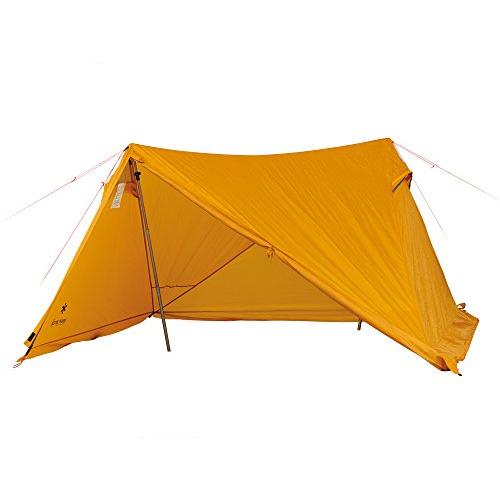 snow peak セル2 stp-180 ロープ、収納袋付き 8月1日はP5倍」スノーピーク snowpeak セル2 送料無料 「STP-180