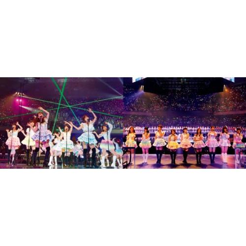 AKB48グループ臨時総会 ~白黒つけようじゃないか! ~(AKB48グループ総出演公演+NMB48単独公演) (7枚組DVD)｜g2021｜04