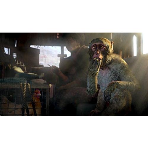Far Cry 4 (輸入版:北米) - XboxOne｜g2021｜03