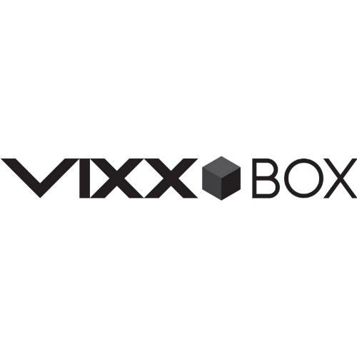 VIXXBOX GOODS SET ~for our fans~(日本盤/フォトカード+メイキングDVD+オリジナルスケジューラー+缶バッチ)｜g2021｜07